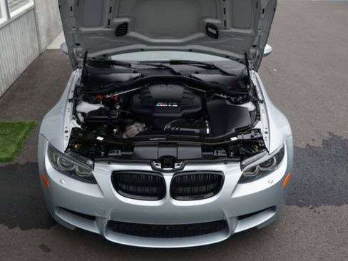 Used 2013 BMW M3 Coupe image 21