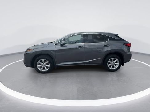 Used 2016 Lexus RX 350 AWD w/ Premium Package image 5