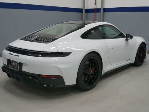 New 2026 Porsche 911 Carrera GTS image 10