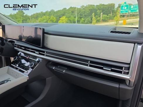 New 2026 Hyundai Santa Fe SEL image 30