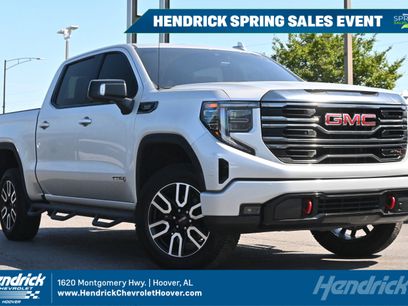 Used 2022 GMC Sierra 1500 AT4 w/ AT4 Preferred Package