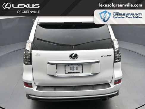 Certified 2023 Lexus GX 460 Premium w/ Accessory Package AWD/4WD image 43