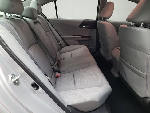 Used 2015 Honda Accord LX image 19