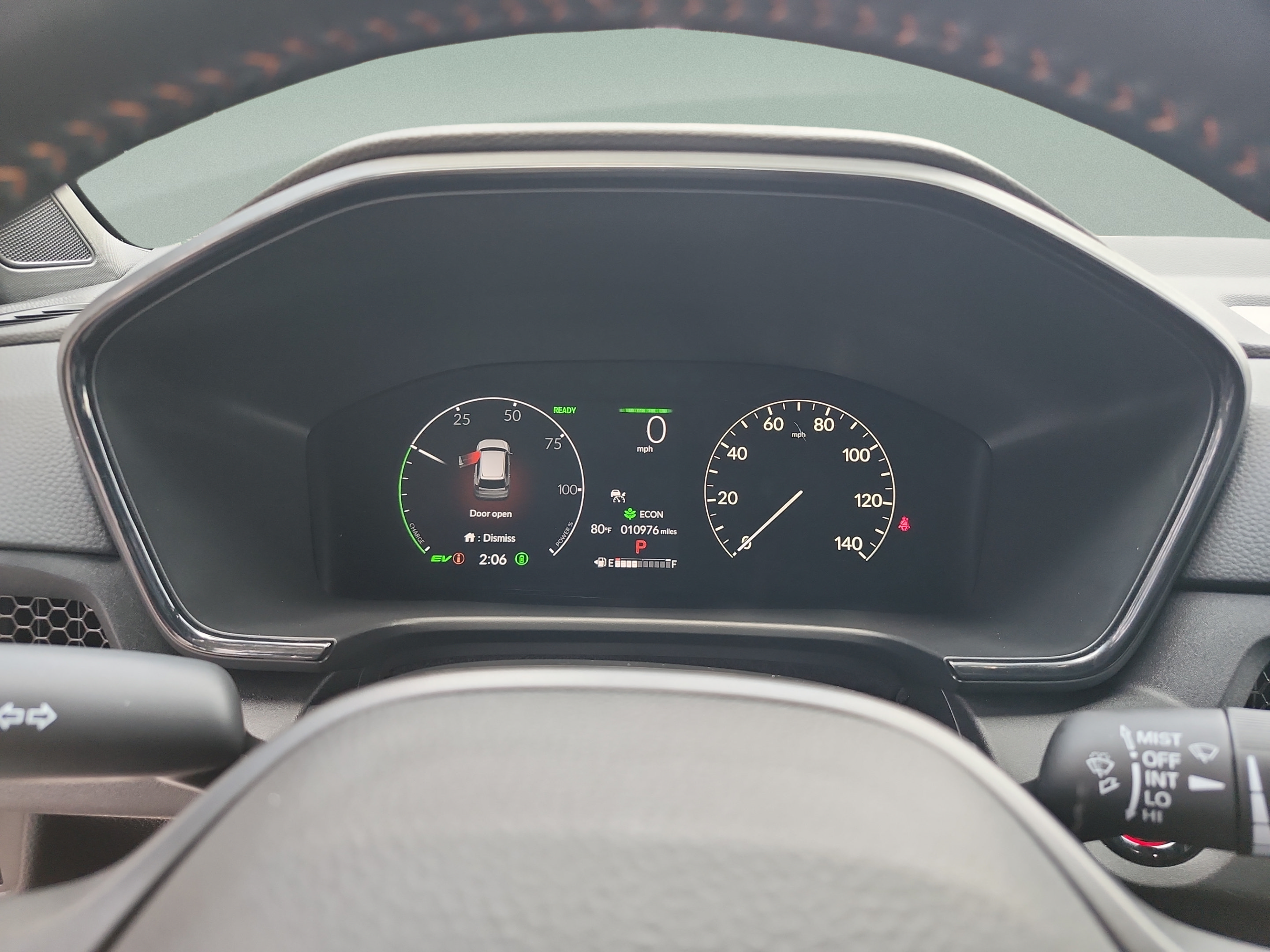 Certified 2025 Honda CR-V Sport-L image 12