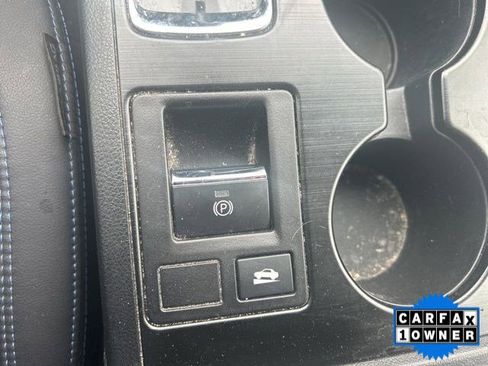 Used 2019 Subaru Legacy 2.5i Sport AWD/4WD image 22