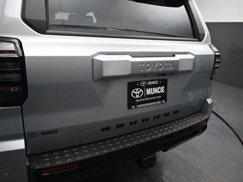 New 2026 Toyota 4Runner TRD Sport Premium image 13