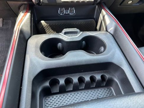Used 2022 RAM 1500 Rebel w/ Rebel Level 2 Equipment Group AWD/4WD image 17