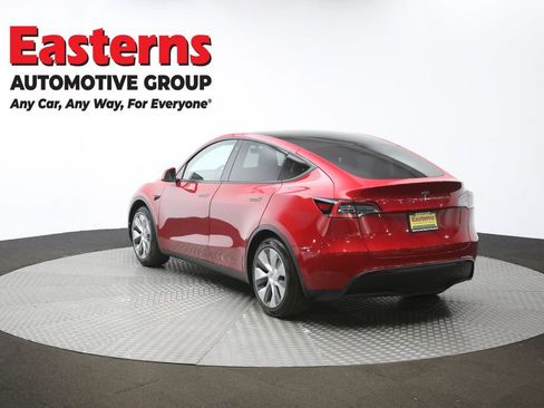 Used 2021 Tesla Model Y 2WD image 62