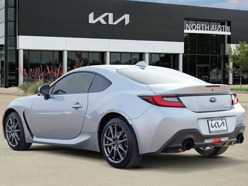Used 2023 Subaru BRZ Premium image 5