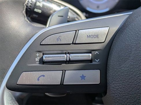 Used 2024 Hyundai Palisade Calligraphy image 21