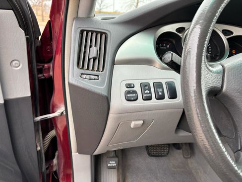 Used 2006 Toyota Highlander Limited image 13