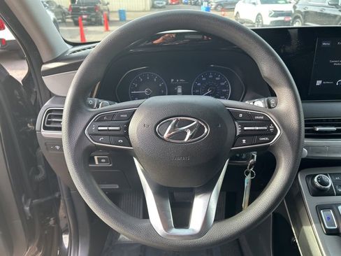 Used 2022 Hyundai Palisade SE image 15