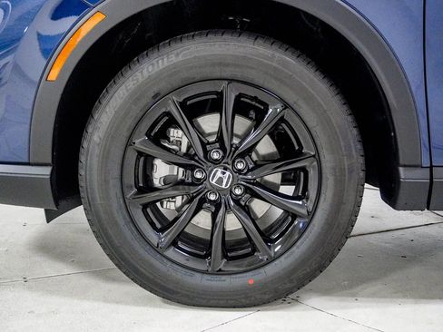 New 2026 Honda CR-V Sport-L image 15