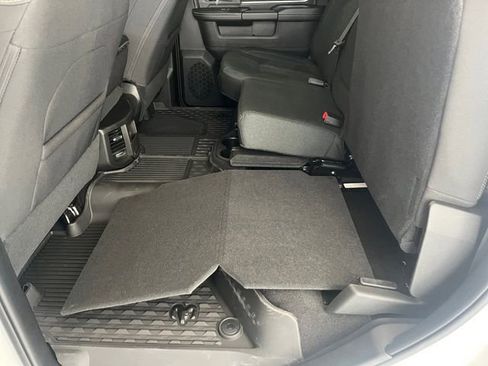 New 2026 RAM 3500 Big Horn image 23