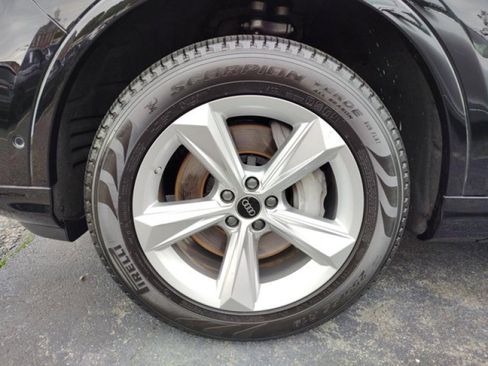 Used 2023 Audi Q7 2.0T Premium Plus image 10