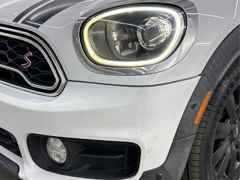 Used 2017 MINI Cooper Countryman S FWD image 34