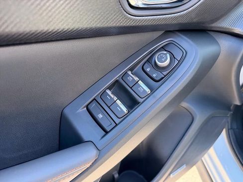 New 2026 Subaru Crosstrek 2.5i Limited image 10