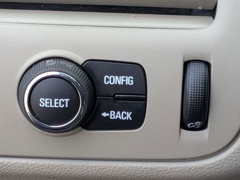 Used 2014 Chevrolet Volt Premium w/ Premium Trim Package FWD image 15