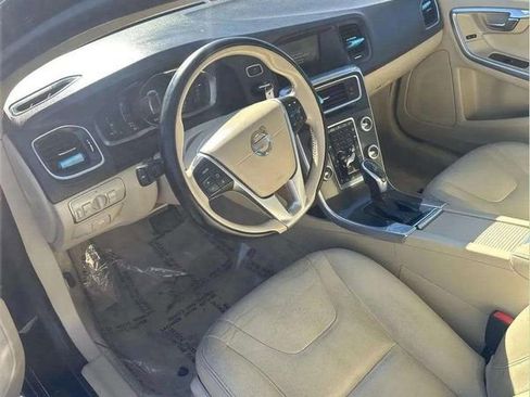 Used 2015 Volvo S60 T5 Premier image 21