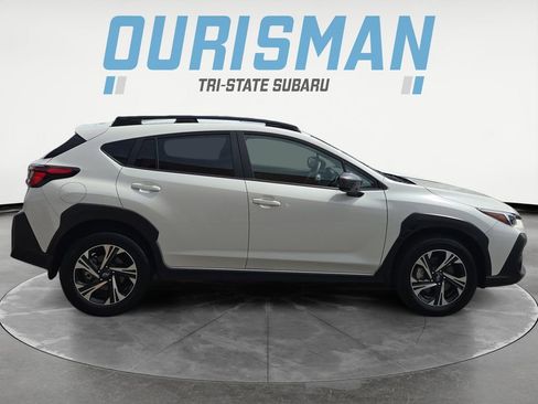 Certified 2025 Subaru Crosstrek 2.0i Premium image 7