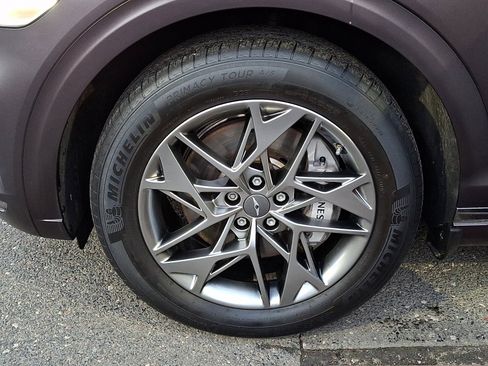 Certified 2023 Genesis GV70 2.5T w/ Select Package image 28