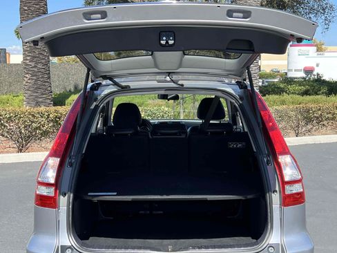 Used 2007 Honda CR-V EX-L image 38