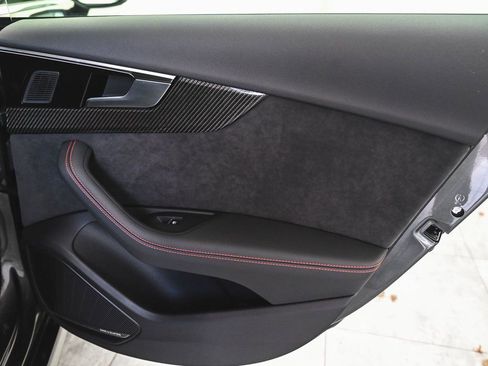 Used 2025 Audi S5 Premium Plus w/ Premium Plus Package image 12