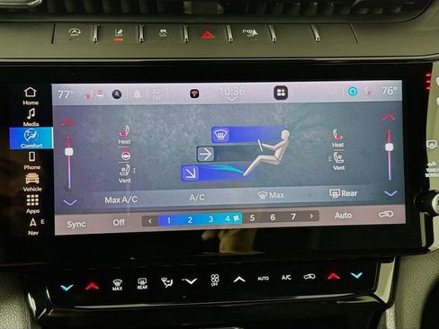 New 2026 Jeep Grand Cherokee Limited image 16