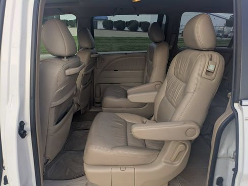 Used 2006 Honda Odyssey EX-L image 10