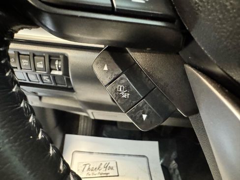 Used 2021 Subaru Forester Premium w/ Popular Package #1 AWD/4WD image 14