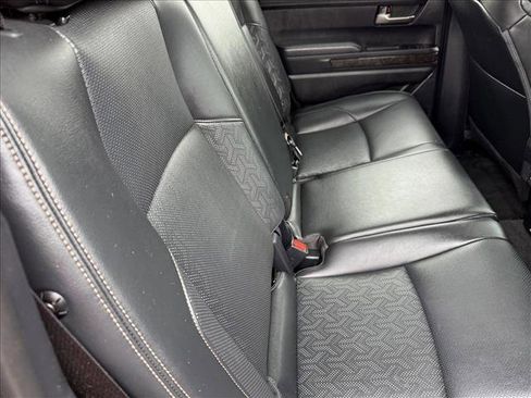 Certified 2024 Toyota Tacoma Limited w/ Limited Package (LT) image 19