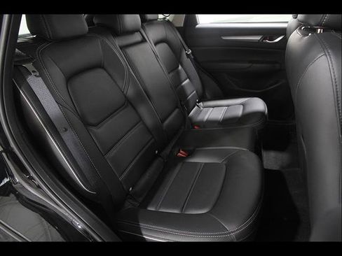 Certified 2025 MAZDA CX-5 AWD 2.5 S w/ Preferred Package image 16