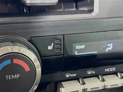 Certified 2025 Toyota Tacoma image 19