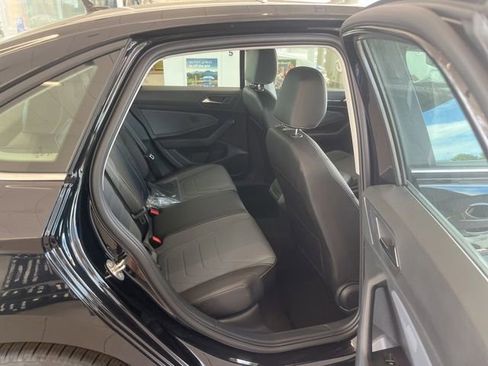 New 2025 Volkswagen Jetta SEL image 26