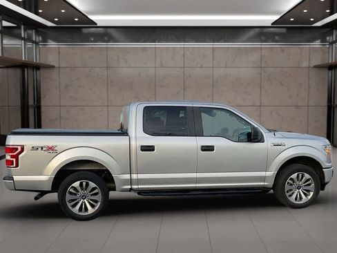 Used 2018 Ford F150 XL w/ Equipment Group 101A Mid image 13