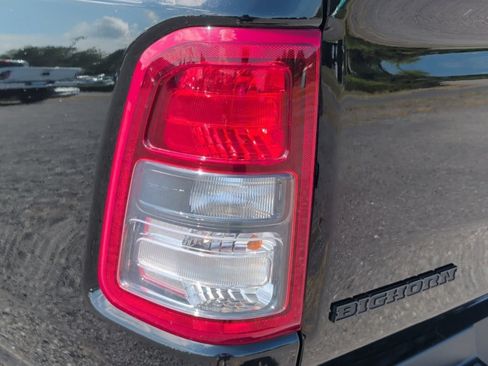 Used 2023 RAM 1500 Big Horn RWD image 14