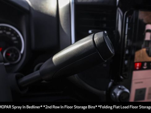 New 2025 RAM 2500 Big Horn image 26