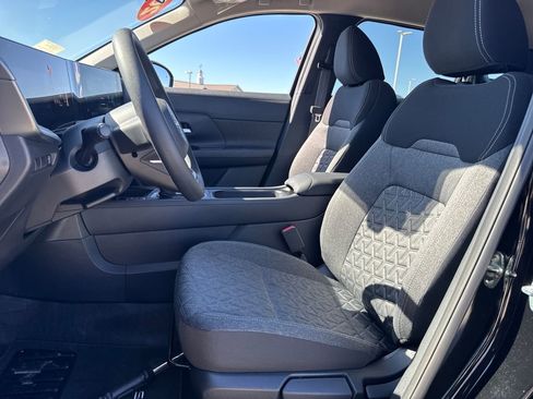 New 2026 Nissan Kicks SV image 15