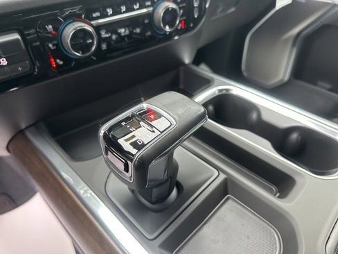 New 2026 Chevrolet Silverado 1500 High Country w/ LPO, Dark Essentials Package image 27