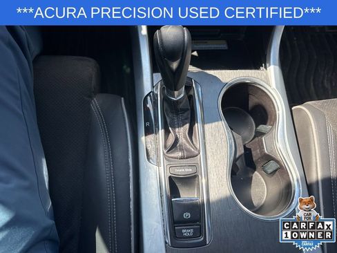 Used 2019 Acura TLX w/ Technology & A-SPEC Pkg FWD image 22