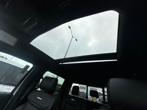 New 2026 Ford F250 Platinum image 90