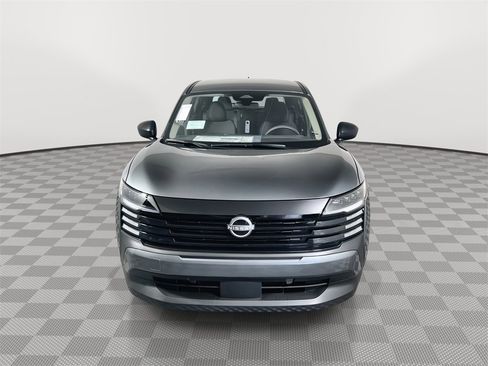 New 2026 Nissan Kicks S image 3