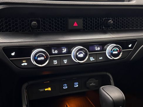 Certified 2026 Honda CR-V TrailSport image 27
