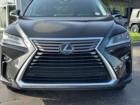 Used 2019 Lexus RX 350 AWD w/ Navigation Package image 4