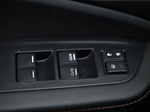 New 2026 Honda Ridgeline TrailSport image 25