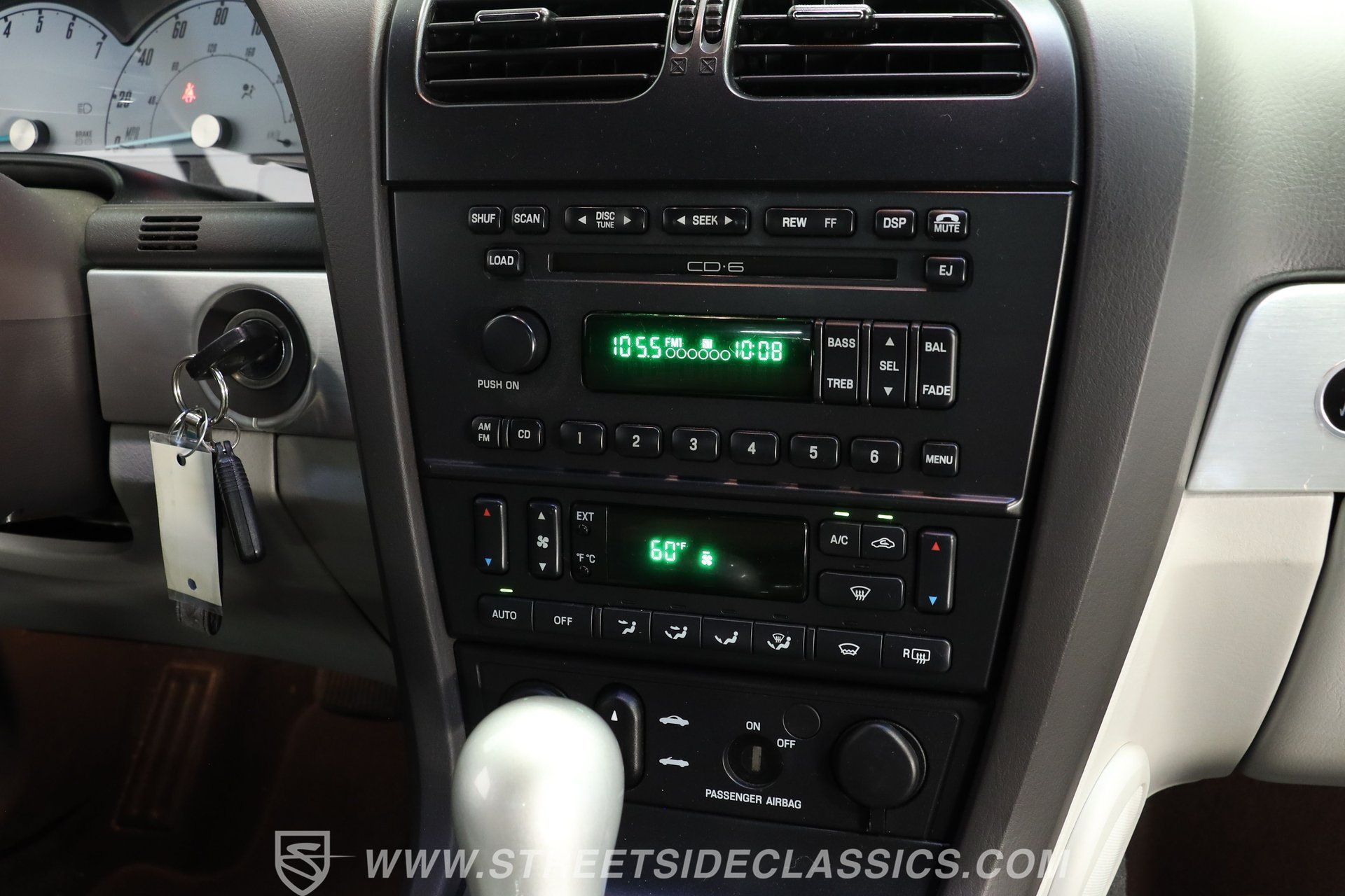Used 2002 Ford Thunderbird Neiman Marcus RWD image 39