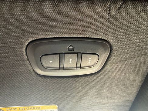 Certified 2023 RAM 1500 Laramie AWD/4WD image 24