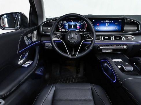 New 2026 Mercedes-Benz GLE 450 4MATIC Coupe image 12