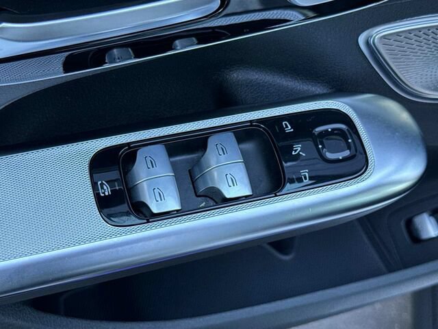 Certified 2024 Mercedes-Benz EQE 350+ 4MATIC Sedan w/ Winter Package image 12