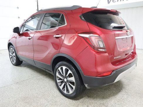 Used 2017 Buick Encore Essence image 3